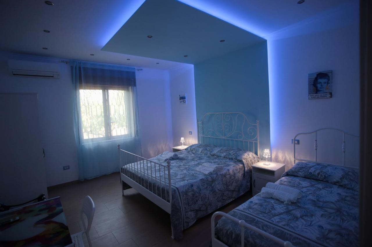 Don Vincenzo Apartment Gragnano Exterior foto